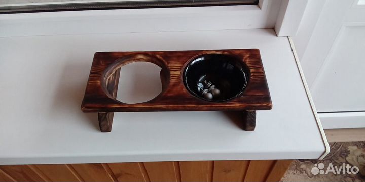 Миска для животных