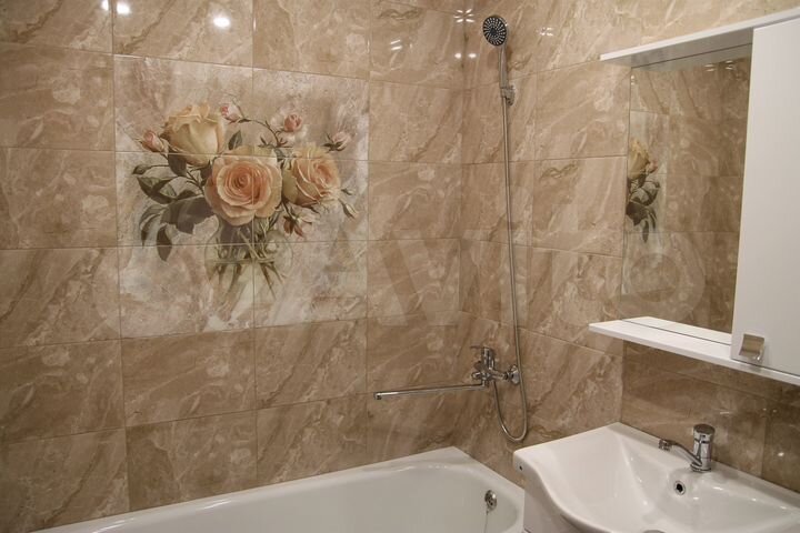 2-к. квартира, 48,5 м², 3/5 эт.