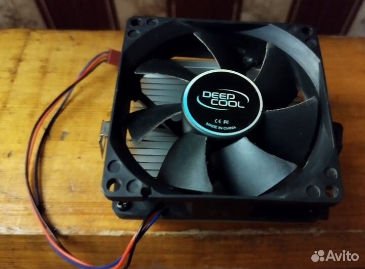Процессор amd А12-9800Е