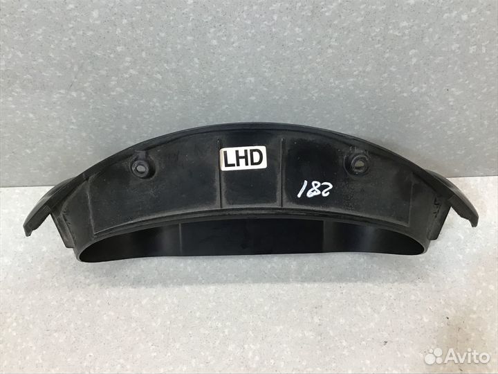 Накладка (кузов внутри) Hyundai Accent II (тагаз)