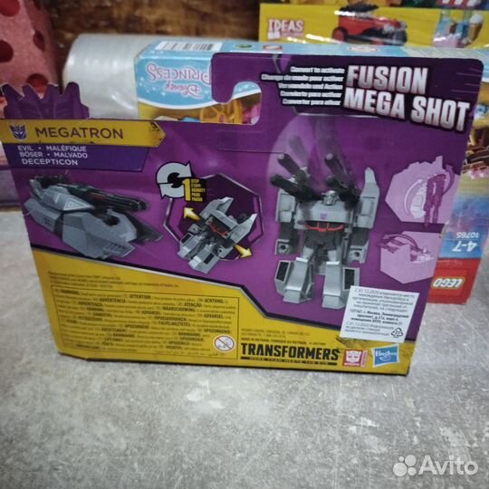 Transformers Megatron
