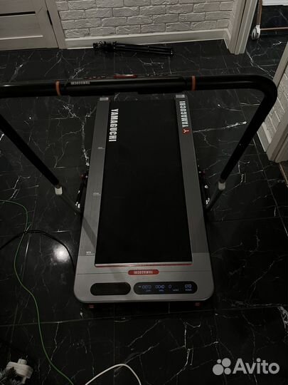 Беговая дорожка yamaguchi