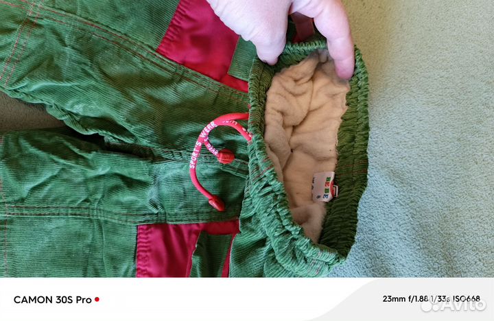 Детские вещи отдам за шоколадку