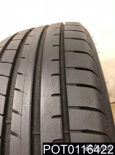 Goodyear Eagle F1 Asymmetric 3 235/45 R20 96V