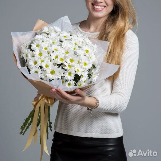 Букет Беляк