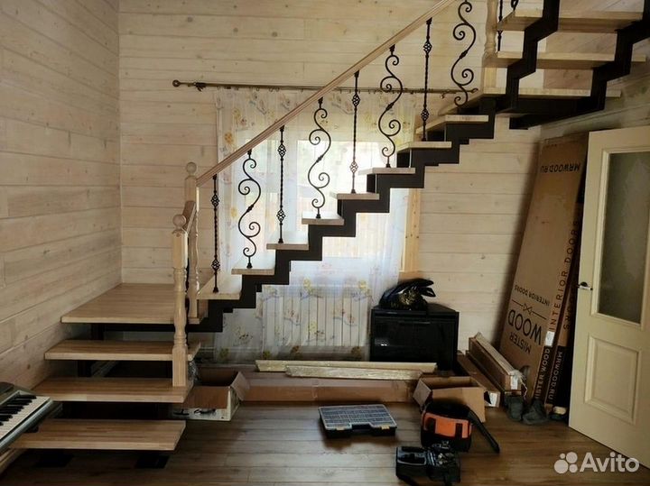 Лестница на этаж