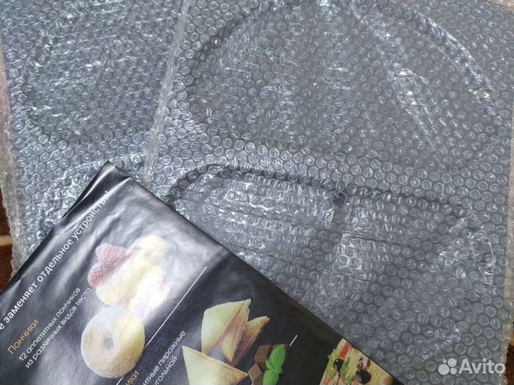 Сменные панели для мультипекаря redmond