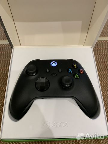 Геймпад xbox series x купить в Калининграде | Электроника | Авито