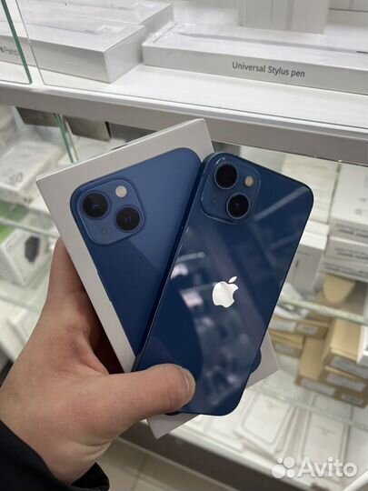 iPhone 13, 256 ГБ