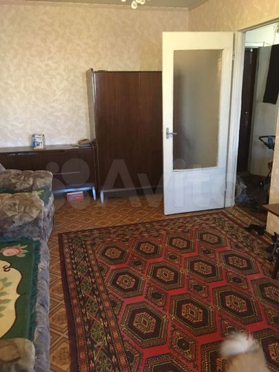 1-к. квартира, 40,1 м², 3/9 эт.