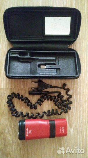 Бритва электрическая Харkiв 6102