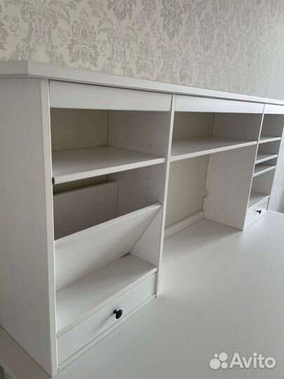 Письменный стол Икея Хемнэс Ростов на Дону