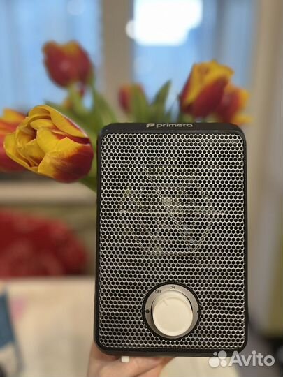 Обогреватель электрический