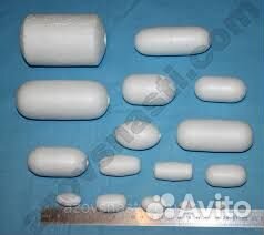 Полистирол вспенивающийся (гранулы)