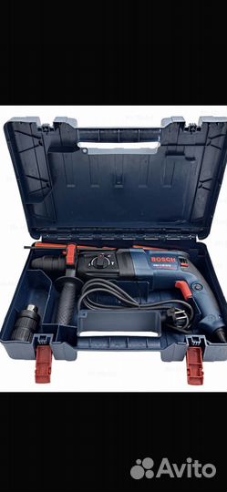 Перфоратор bosch GBH 2-26 DRF