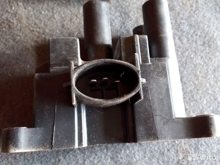 Катушка зажигания Ford Mondeo 3