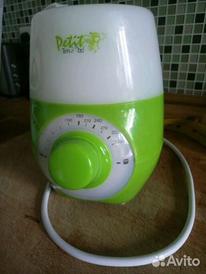 Подогреватель для бутылочки Petit