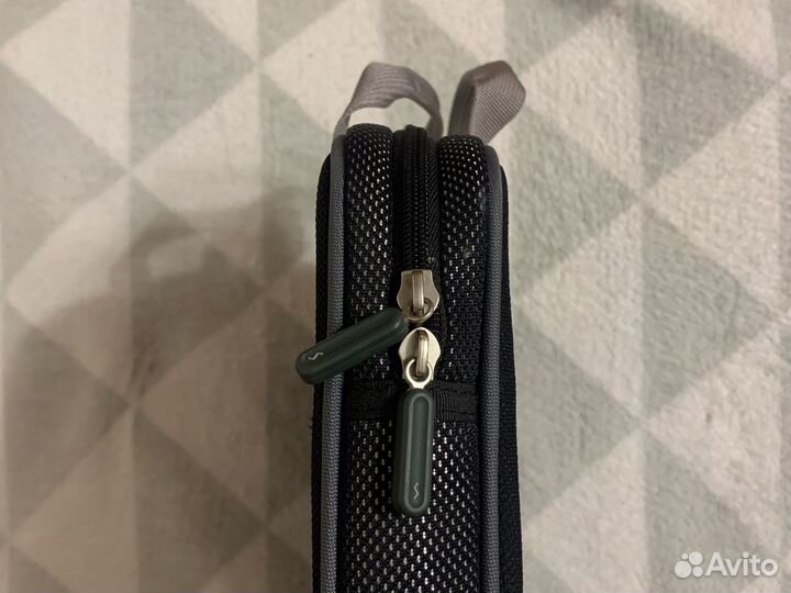 Сумка для ноутбука Sumdex PUN-851BK