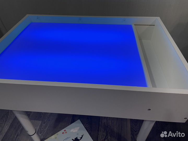 Стол для рисования песком