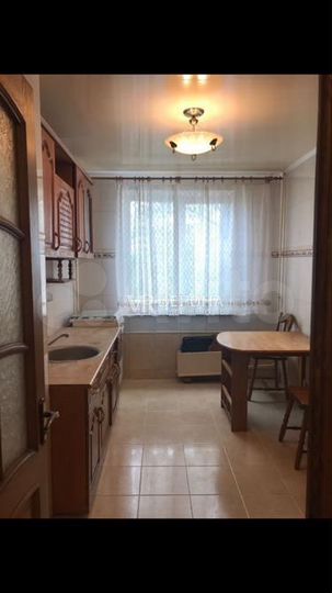 4-к. квартира, 75,6 м², 3/9 эт.