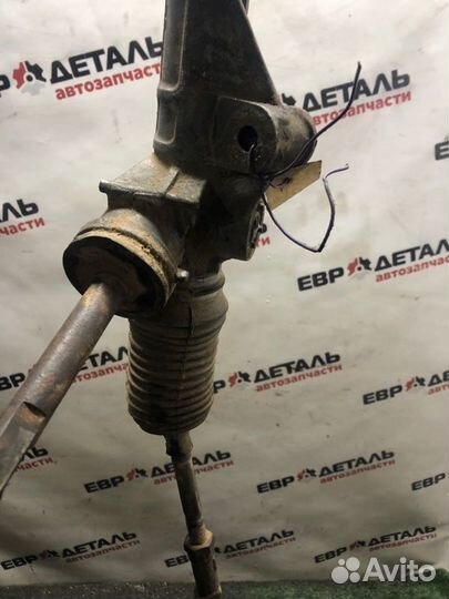 Рулевая рейка Renault Logan седан 1.4 K7JA710 2006