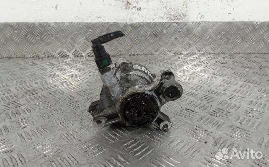 Насос вакуумный ford kuga 1 (4AD03KX01)