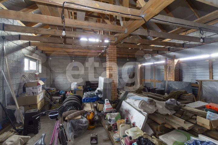 Участок 22,8 сот. (ИЖС)