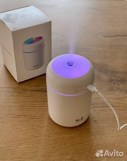 Увлажнитель воздуха
