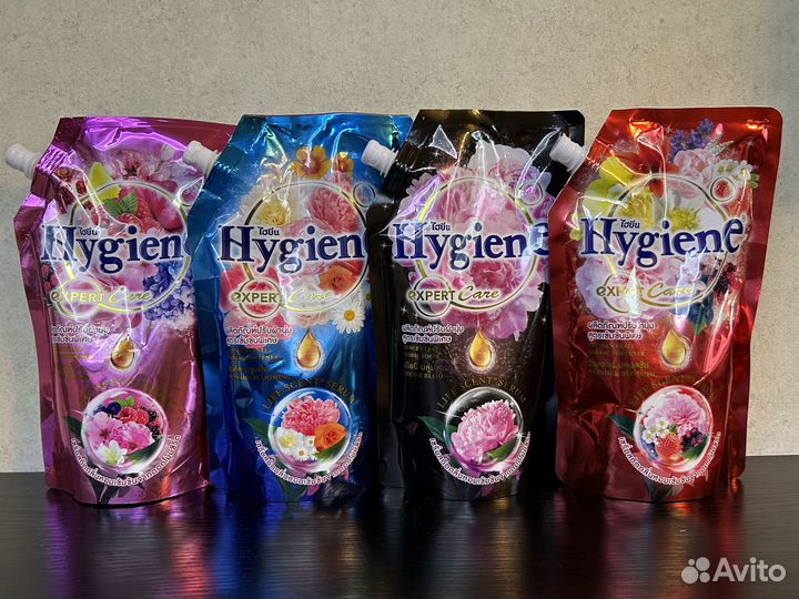 Кондиционер для белья