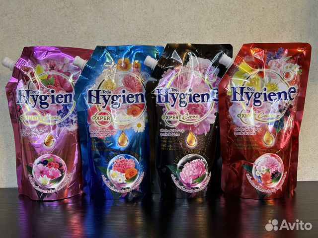 Кондиционер для белья