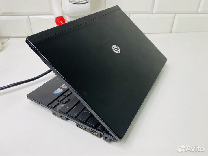 Нетбук hp mini