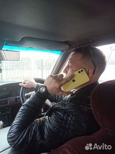 Трезвый водитель