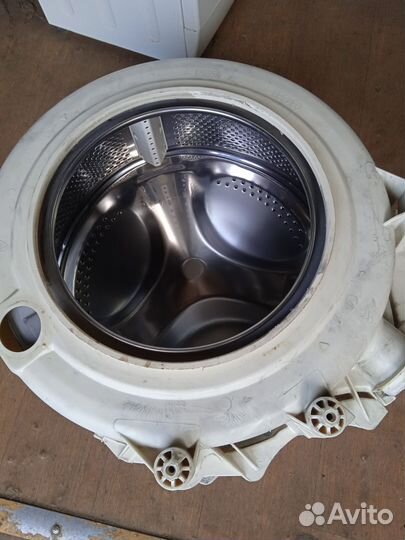 Бак стиральной машины Indesit