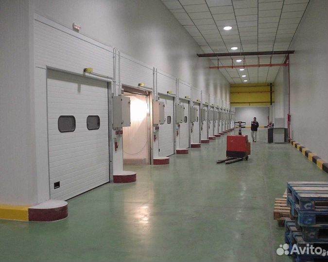 Холодильные Морозильные камеры в наличии на складе