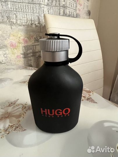 Туалетная вода мужская и женская оригинал