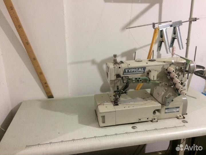 Ремонт Швейного Оборудования/ Швейных Машин