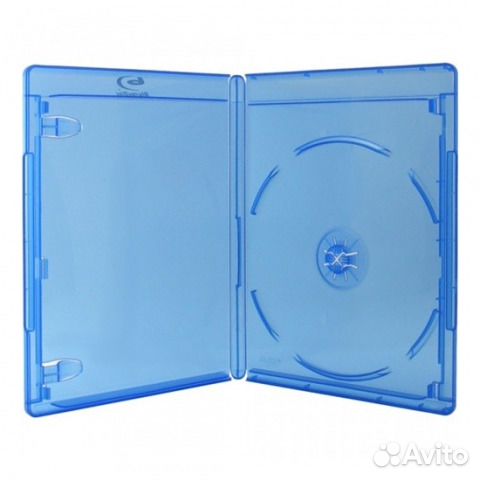 Коробки для dvd дисков