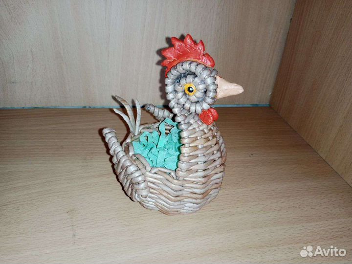 Подставки под Пасхи/яйца