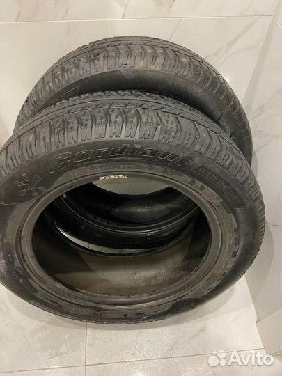 Cordiant Standart 185/65 R15