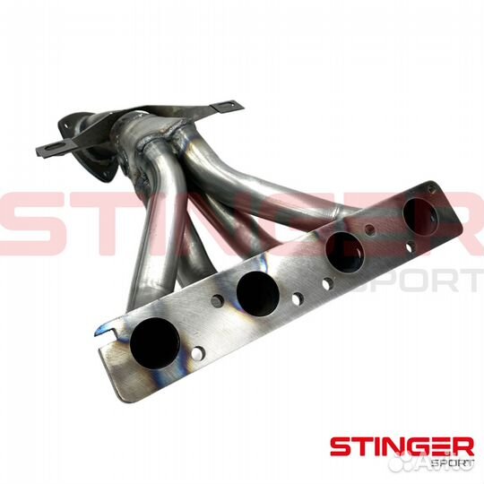 Вставка LADA Largus (ваз) 16кл кт с прокладками