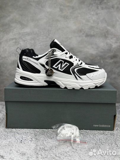 Кроссовки New Balance 530