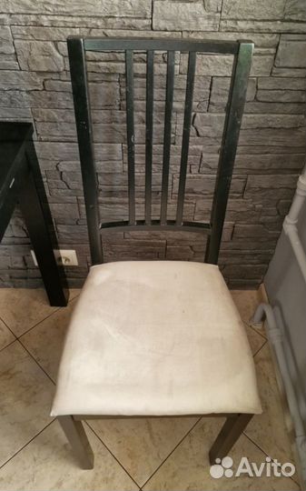 Стол+4стула