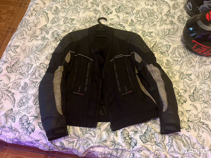 Мотошлем AGV K-3