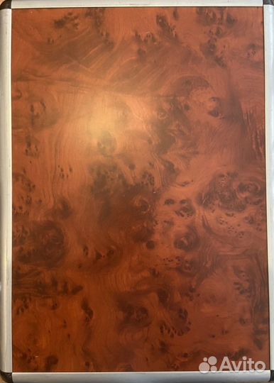 Набор кухонных ножей Nass Exklusiv (Германия)