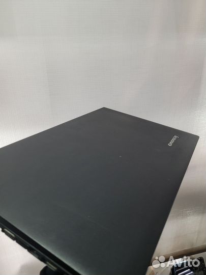 Ноутбук Lenovo B590