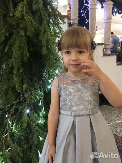 Детская одежда для девочек