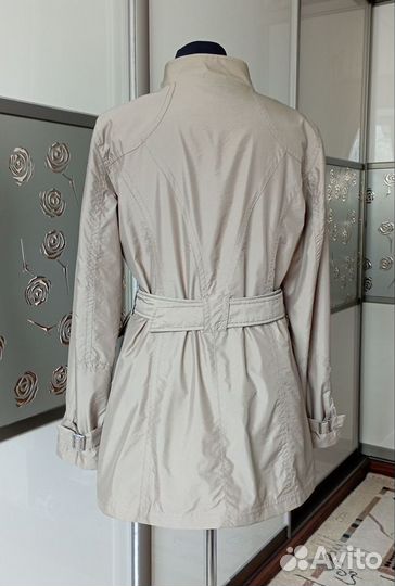 Ветровки (46-48-50)