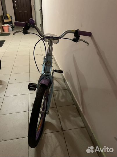 Велосипед детский Giant Bella 2016