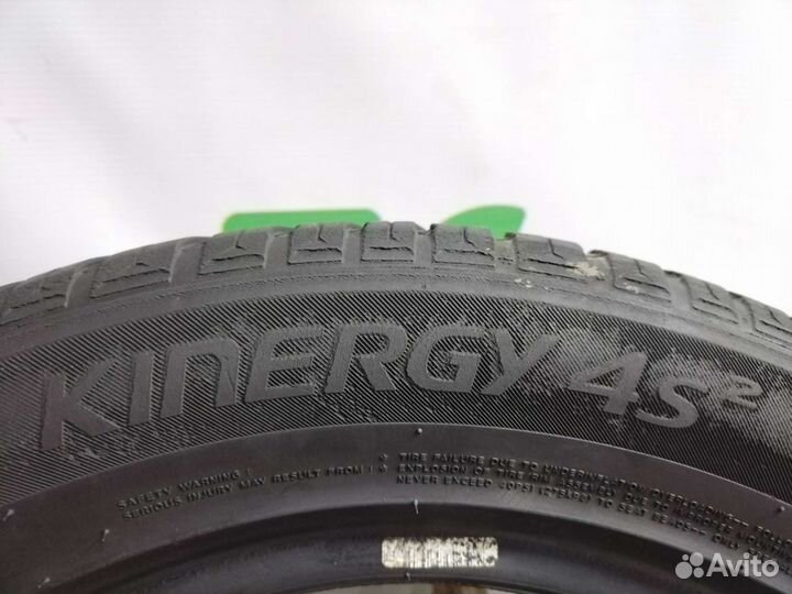 Hankook Kinergy 4S2 H750 205/55 R16