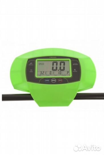 Механическая беговая дорожка Torneo Cross